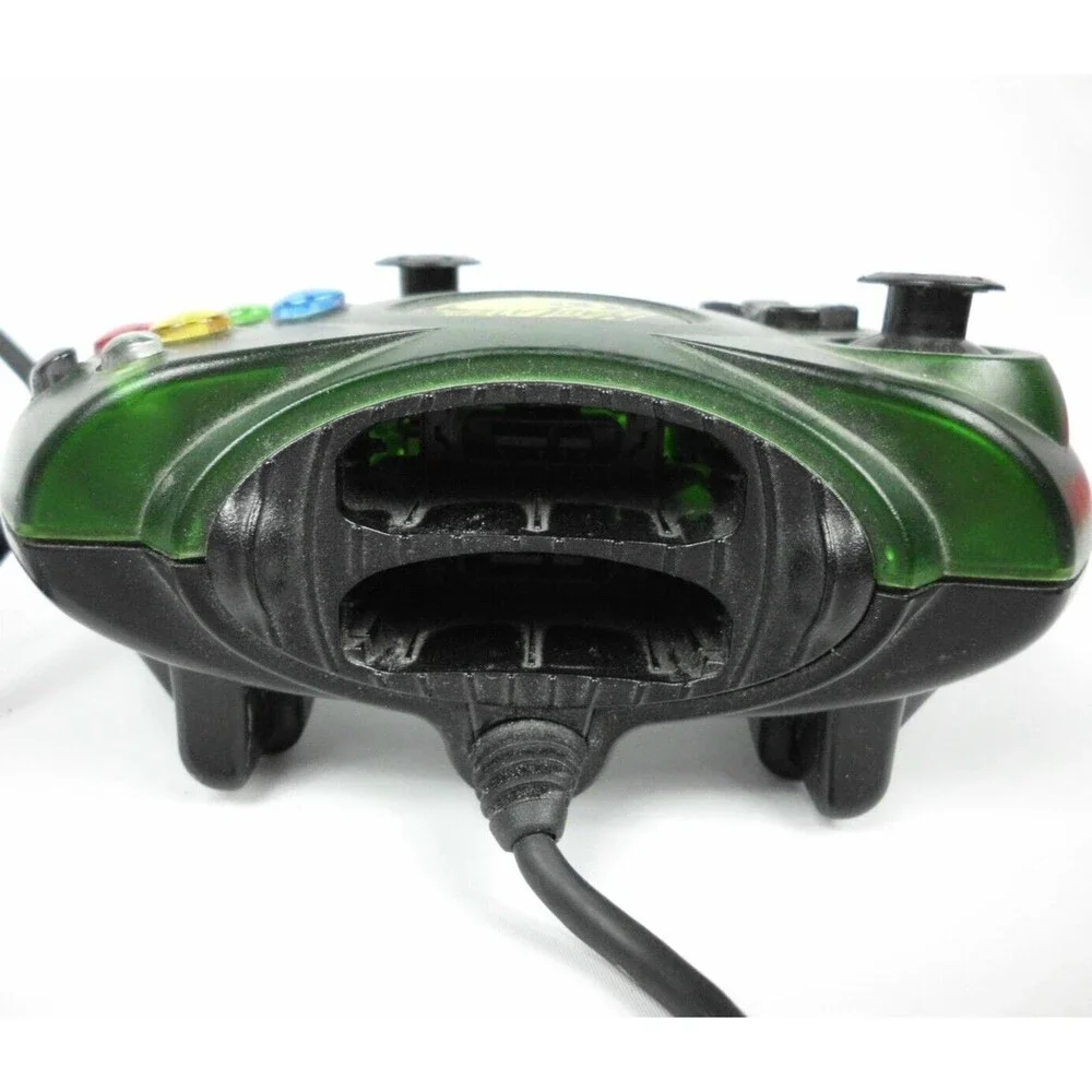 Mad Catz madcatz xbox